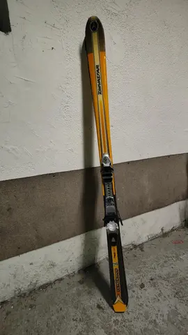 Ski Dynastar SkiCross 170cm