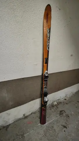Ski Fisher Indian68 180cm