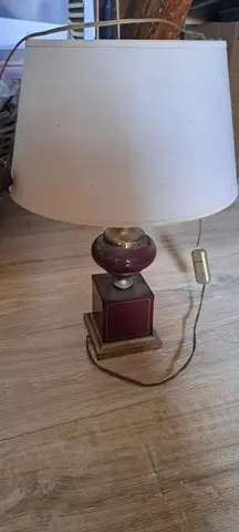 lampe