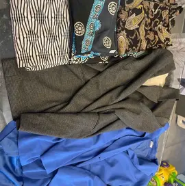 lot vêtements femme taille L/44-46