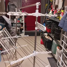 Éténdoir à linge