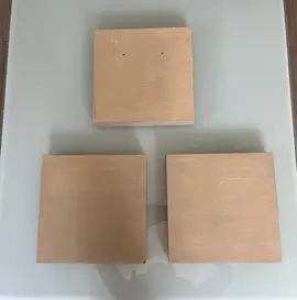 Étagères 25 x 25