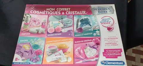 Jeux société