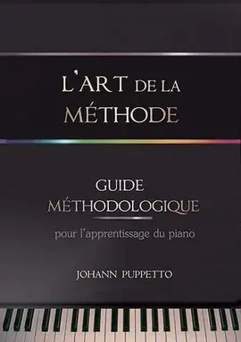 Livre sur le piano