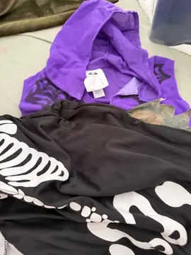 déguisement Halloween
