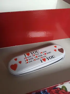 Trousse métal