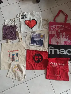 Tots Bags