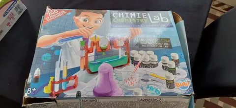 Jeux de société