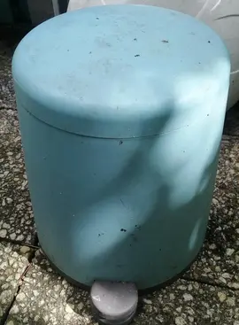 Poubelle
