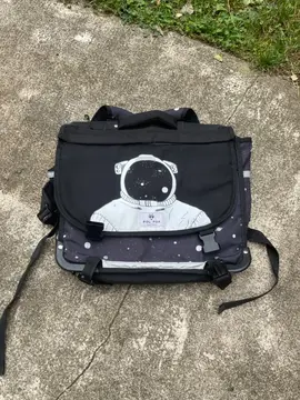 cartable noir