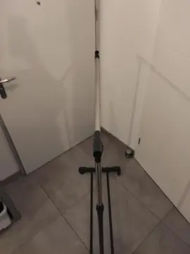 Portant pour vêtements