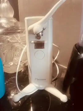 ouvre boîte electrique
