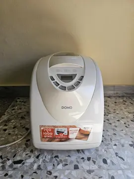 machine à pain