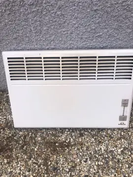 radiateur électrique