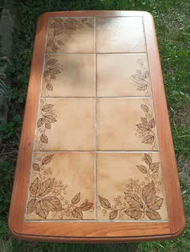 table basse