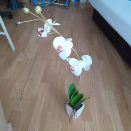 fleur artificielle