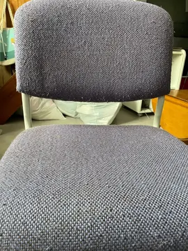 chaises