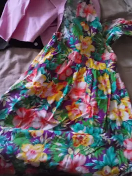 robe 8 ans