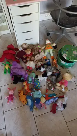 Peluches