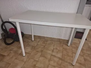 table en bois