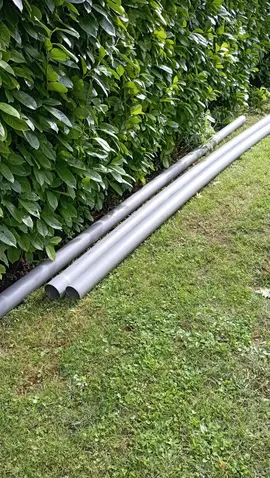 tuyaux Pvc