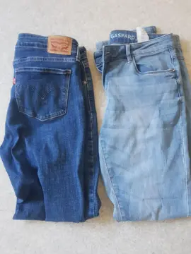 Jean taille 40