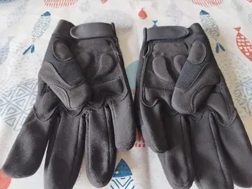 gants de sécurité