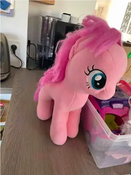 My Litlle Pony