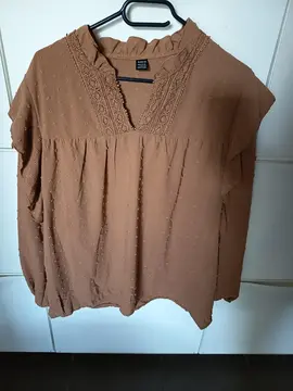 vêtements femme