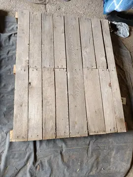 palettes