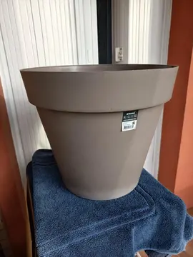 pot de fleur