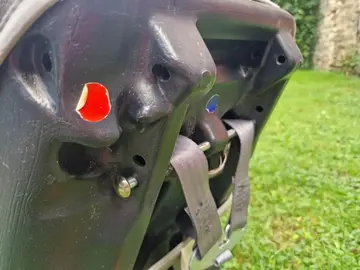 siège auto