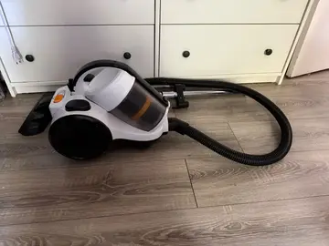 aspirateur