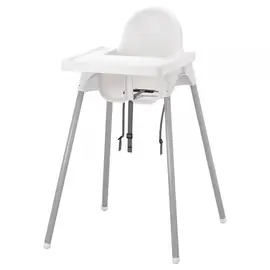 chaise haute enfant