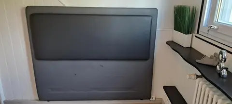 Tête de lit largeur 140 cm