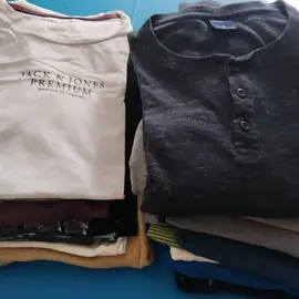 vêtements garçons S/M