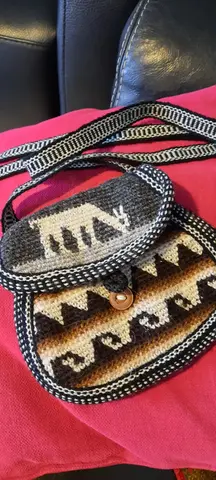 mini sac