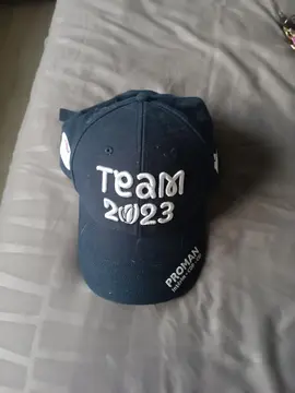 Casquette