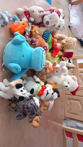 peluches