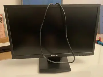 Ecran LENOVO 30 x 54