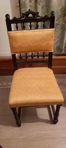 chaise