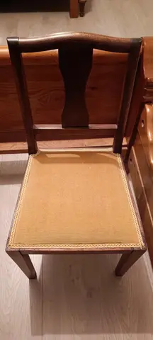chaise