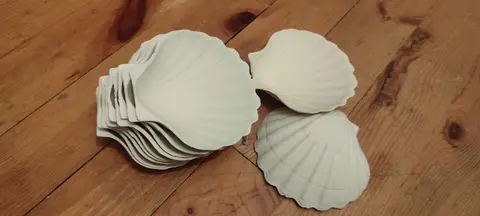 coquilles st jacques
