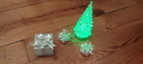 déco Noël