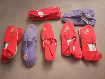 chaussures enfants