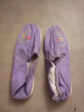 chaussure enfant