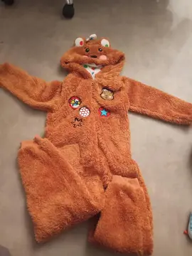 pyjama enfant