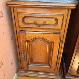 chiffonier