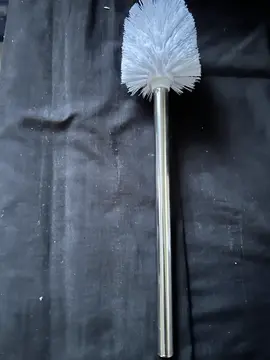 brosse à toilette