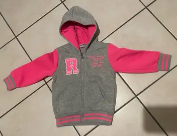 sweat-shirt enfant